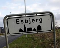 Nu skal Esbjerg gøres mere trafiksikker