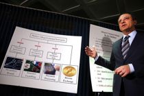 Tre mænd anklaget i gigantisk hackersag