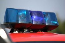 Bygning “totalskadet”: Brand var formentlig påsat