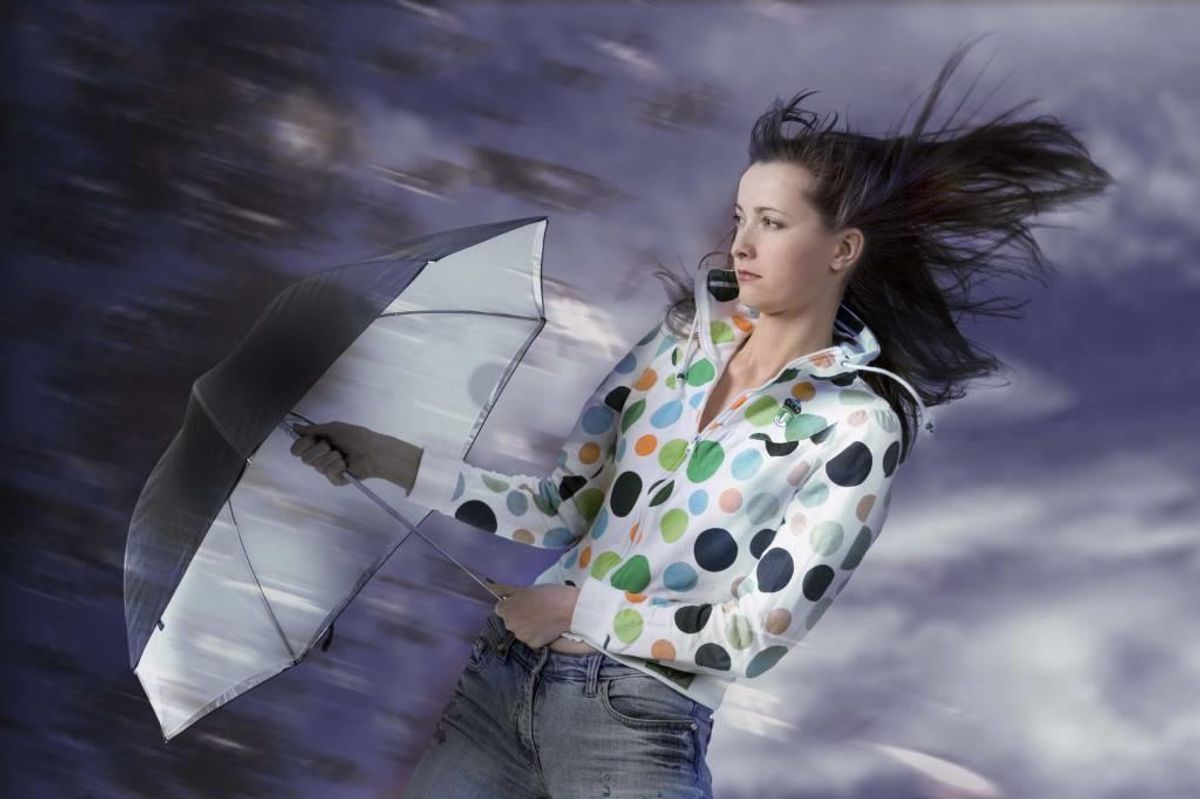 Foto: Colourbox.com (Modelfoto)