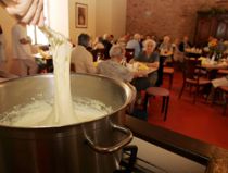 Plejehjem skal have hjemmelavet mad