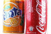 Danske sodavand rummer mere sukker