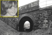 Politi jager pige-morder 50 år efter blodigt drab