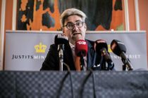 Pind: Politiet har ikke fortalt sandheden