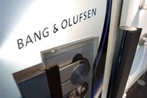 B&O kommer med skidt regnskab