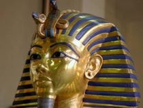 Arkæologer på sporet af egyptisk dronning