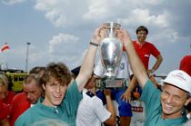 Anmeldere: Film om dansk EM-sensation er en vinder