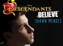 Disneys Descendants kommer snart