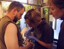 Kaimanunger: Blev det drenge eller piger?