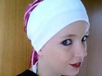 Natascha Linea skifter side og bliver biseksuel