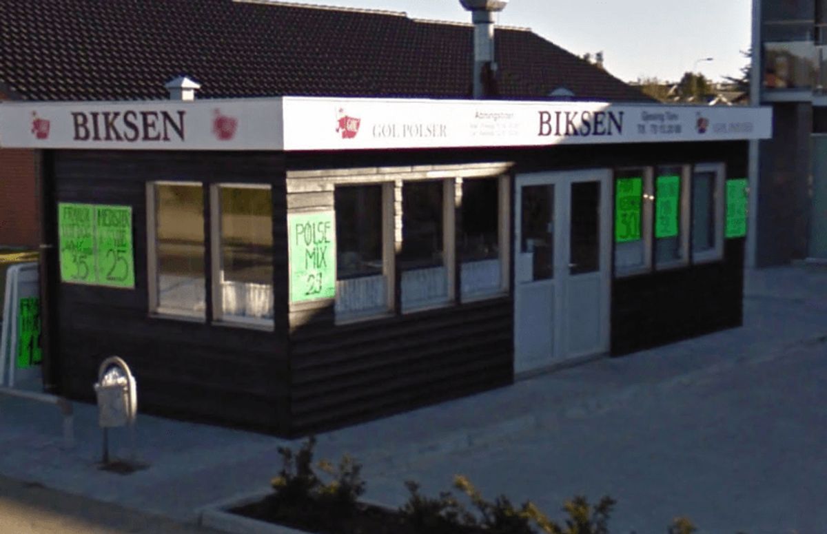 Foto: Google Street View.