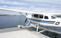 Vandflyver mellem København og Aarhus klar til april