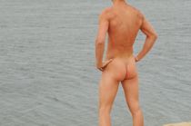 Landsret blåstempler: Bad bare med bar diller