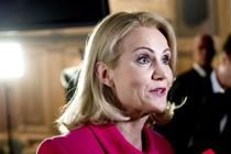 Venstre-mand fortryder botox-drilleri om Thorning