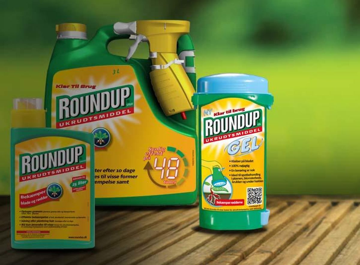 Foto: Roundup.