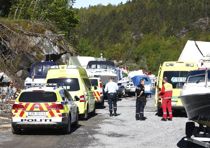 Dødsfald: Country-sangerinde fundet druknet