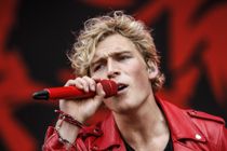 Roxette, Christopher og Gnags giver den gas