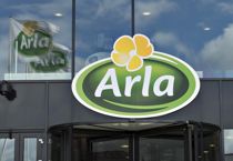 Arla vil sælge ost til egypterne