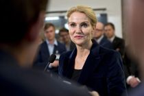 Thorning: Bådflygtninges død er en ufattelig katastrofe