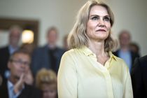 Frank Jensen: Helle har samlet partiet