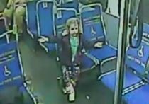 Fire-årig sneg sig ud om natten: Havde klar mission