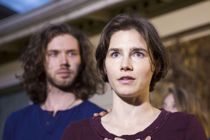 Amanda Knox frifundet: “Enorm lettelse”