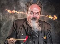 Talenter og tilbud kickstarter foråret