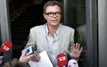 Riskær: -Jeg er for alternativ til Alternativet