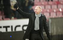 FC Midtjylland nedtoner Ståle-stikpille