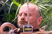 Celebrities sættes på deres livs prøve