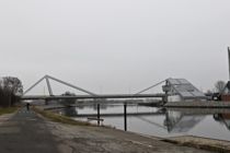 Nu kommer der fart på Odins Bro