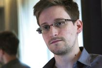 Taknemmelig Snowden glæder sig over Oscar-pris