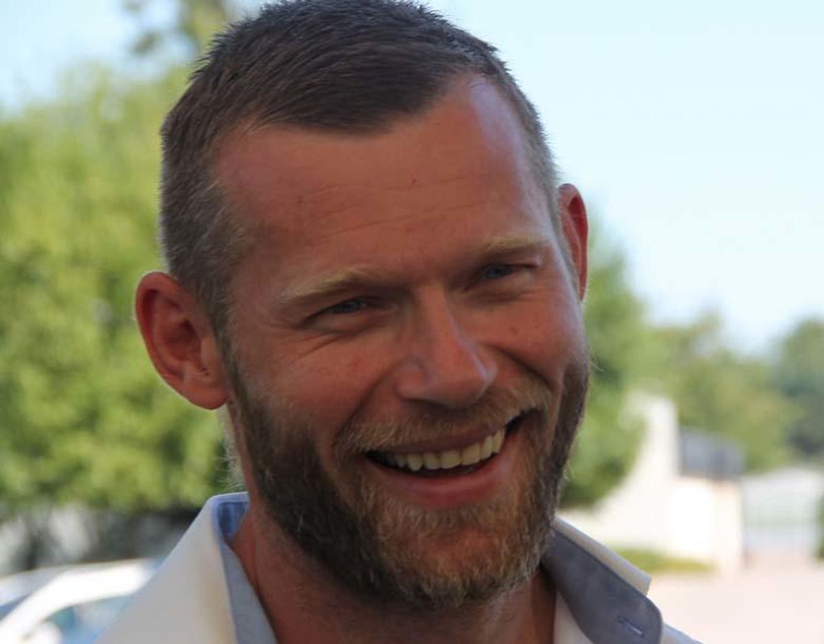 Joachim B. Olsen Kontanthjælpen er »urimelig høj« • Newsbreak.dk