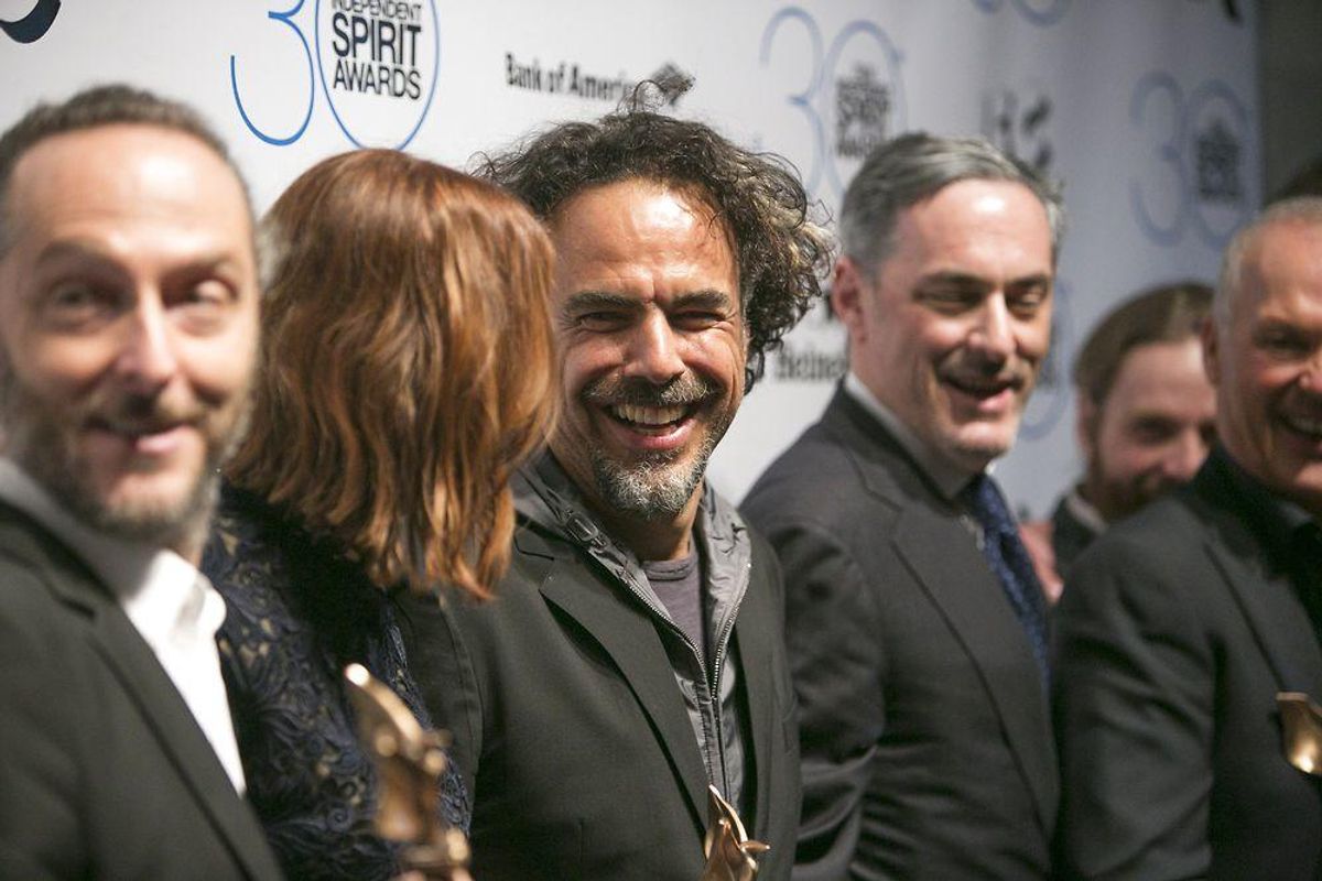 Foto: ADRIAN SANCHEZ GONZALEZ/Scanpix.