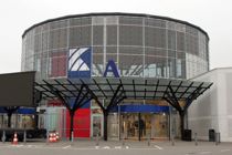 Venstre vil give mulighed for at bygge storcentre og varehuse