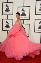 Se billederne: Grammys blev uddelt i Los Angeles