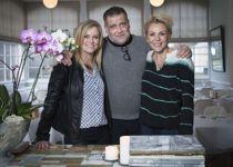 Premiere på det ny TV 2 FRI