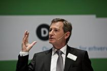 Finansrådet skal have ny direktør