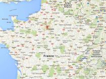 Fransk borgmester nægter baby-begravelse