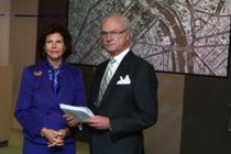 Regentpar fejrer Malala med musik