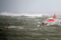 Medie: To danskere er døde i skibsforlis