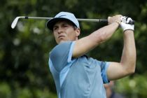 Dansk golfspiller er med i toppen i Dubai