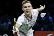 Viktor Axelsen modtager stor hæder