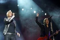 Svensk verdensnavn klar til Jelling Musikfestival