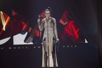 Se billederne: MØ er Årets Danske Solist