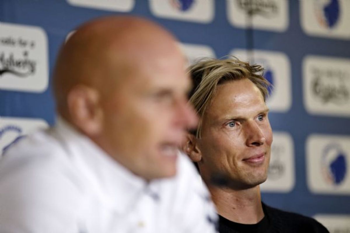 Christian Poulsen Jeg har stadig gnisten • Newsbreak.dk