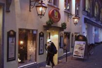 Jensen’s Bøfhus: Shitstorm påvirker ikke salg