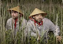 DR fik konkurrence til radioprisshow