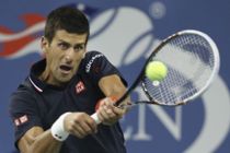 Djokovic hævner sig mod Murray