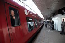 DSB med nedslående melding